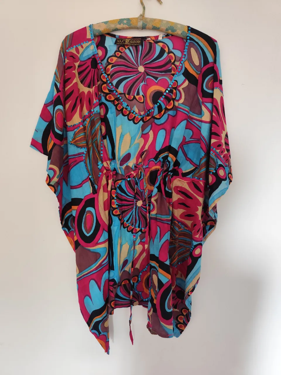 Camisa Vars - imagen 1