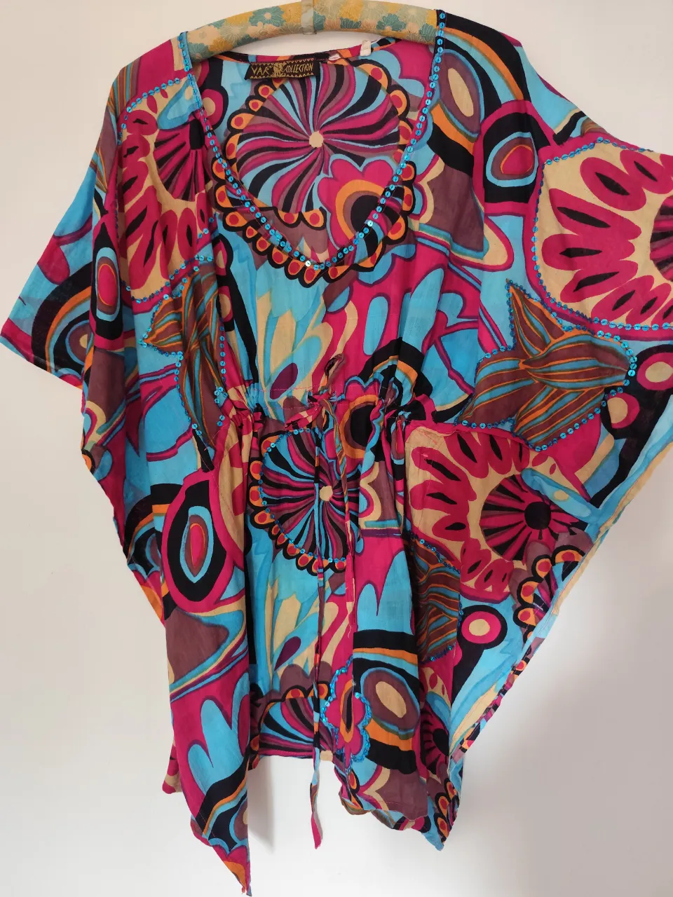 Camisa Vars - imagen 3