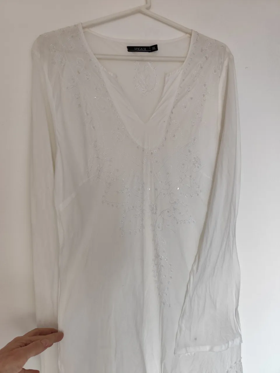 Camisa Spiga - imagen 1