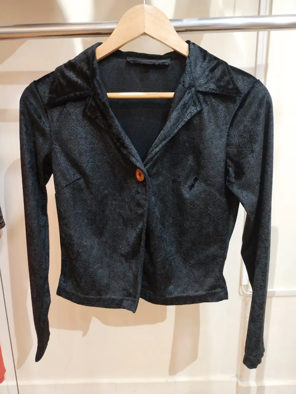 Blazer Maria Vazquez - imagen 1