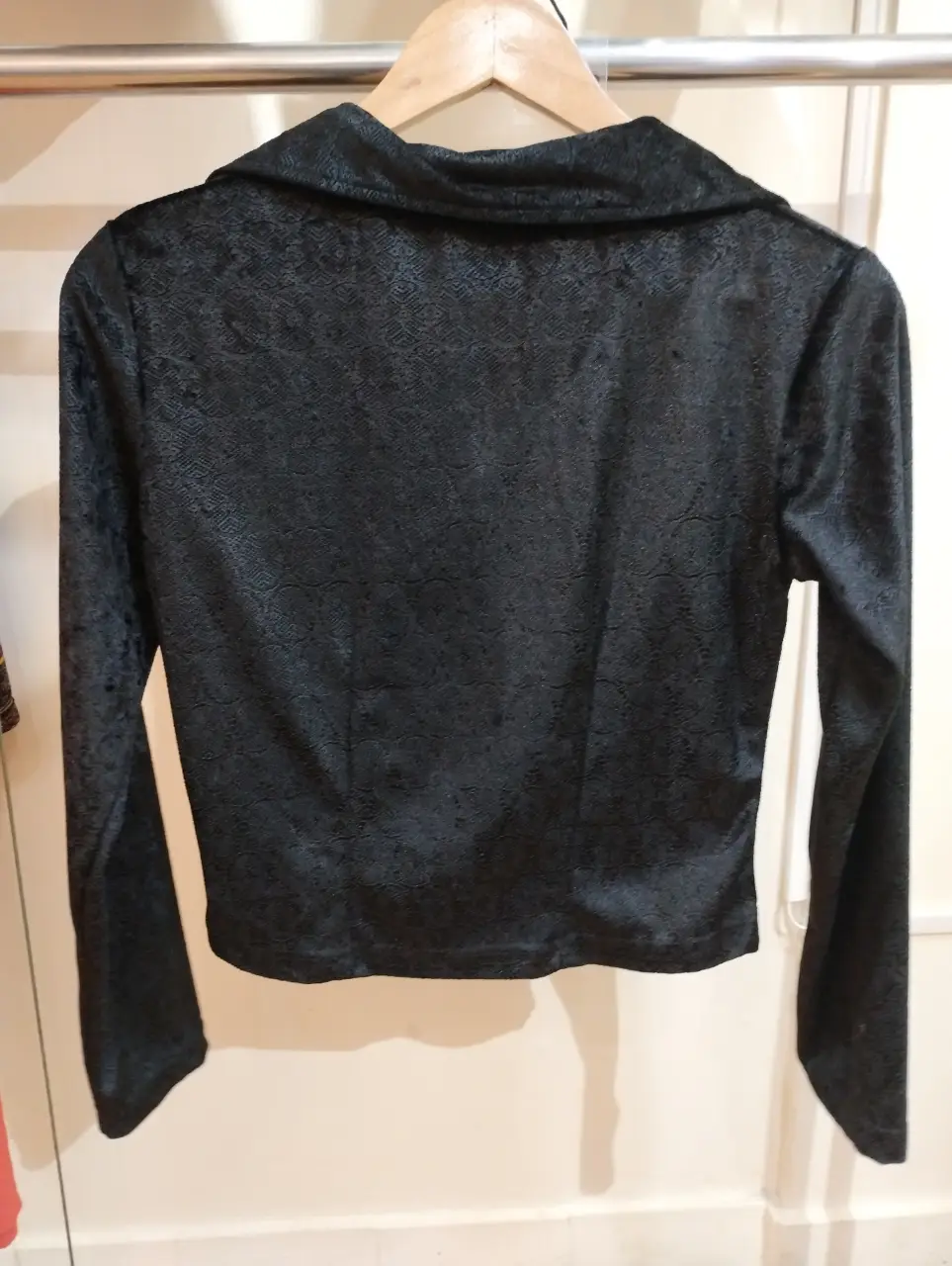Blazer Maria Vazquez - imagen 2