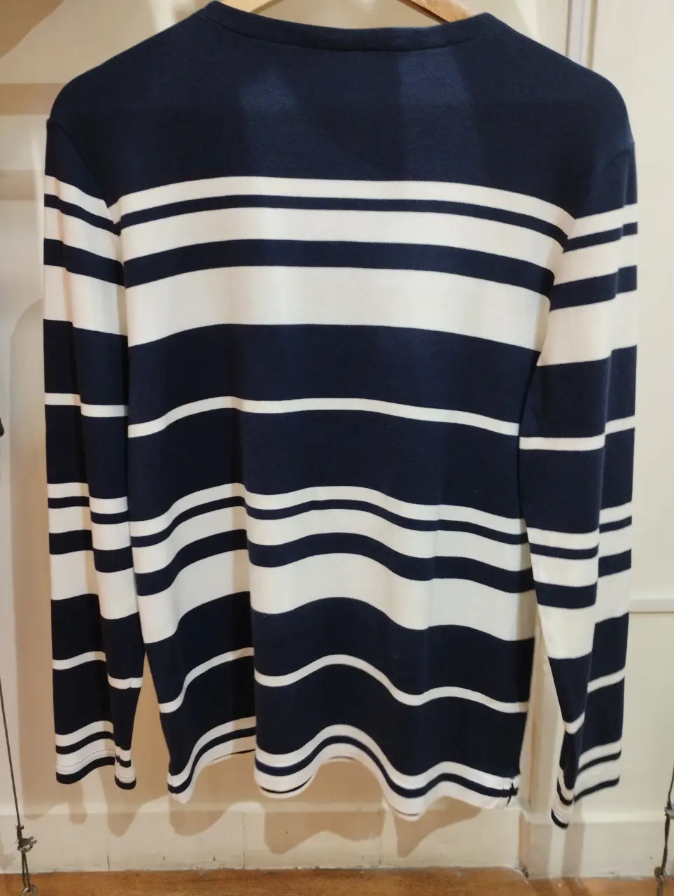 Remera Lacoste - imagen 2