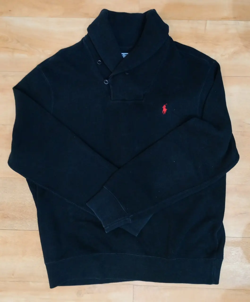 Sweater Polo Ralph Lauren