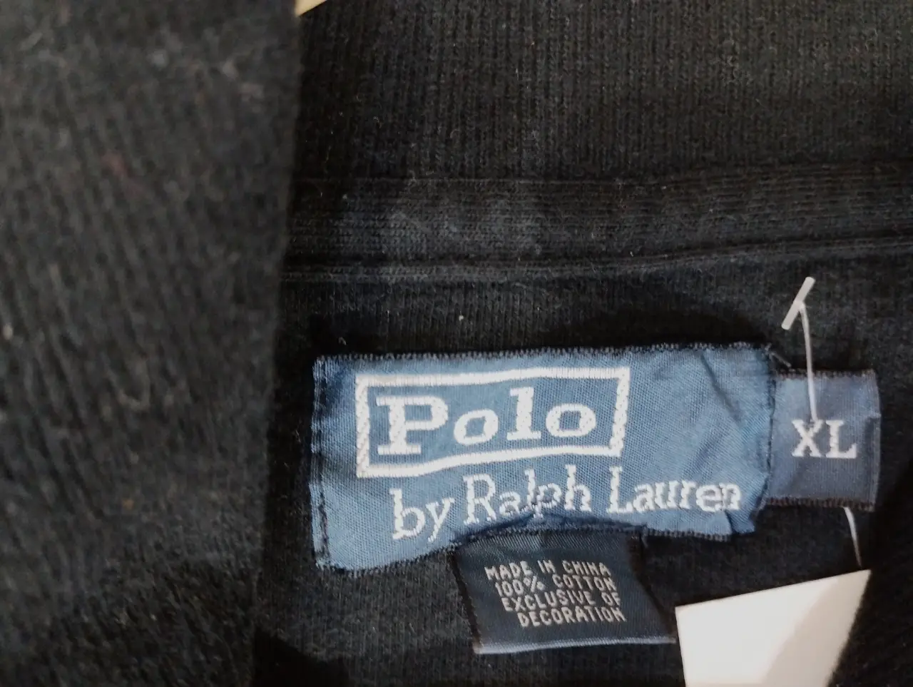 Sweater Polo Ralph Lauren - Vista 3