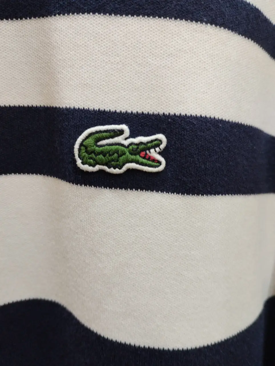 Remera Lacoste - imagen 3