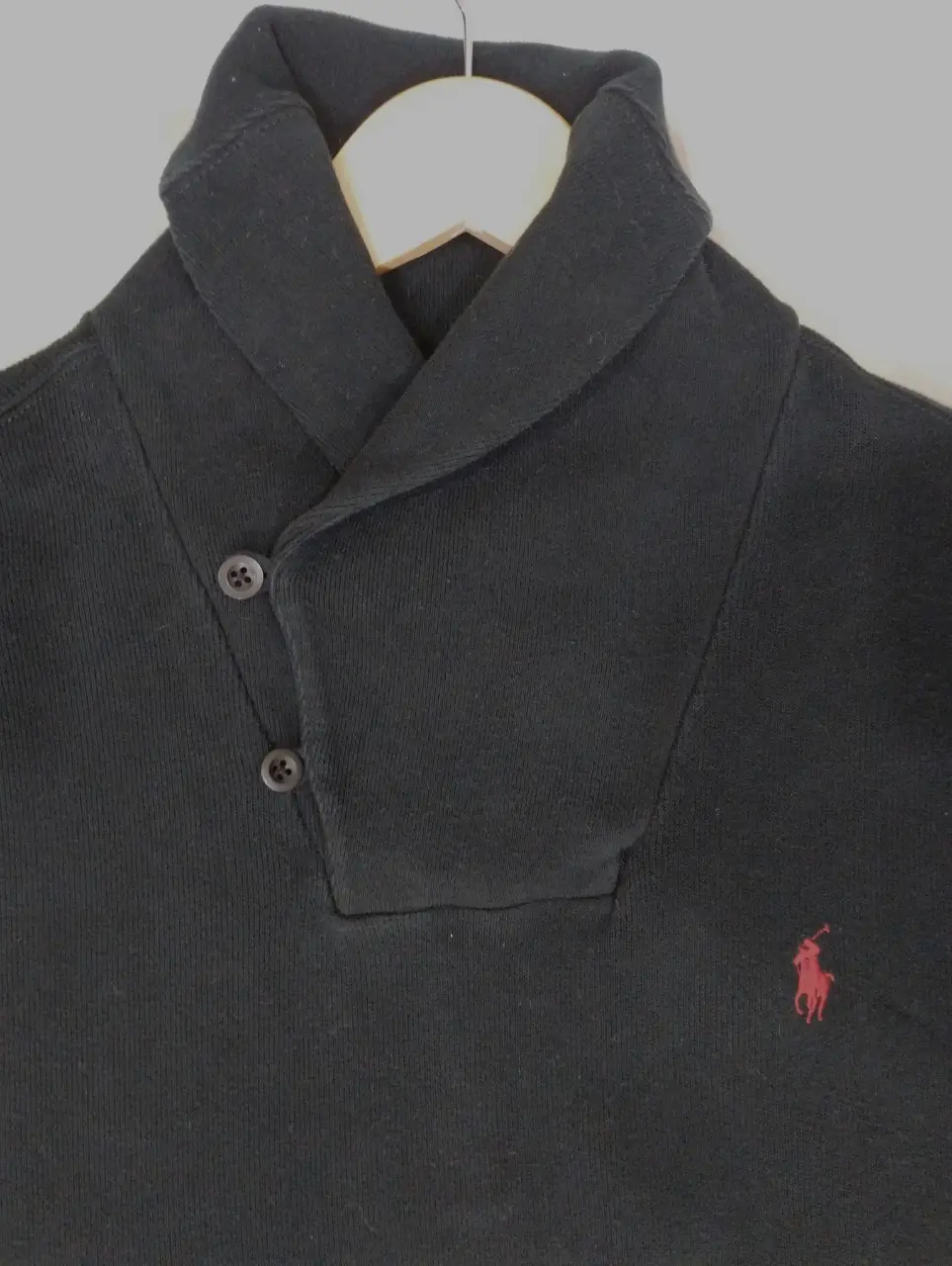 Sweater Polo Ralph Lauren - Vista 2