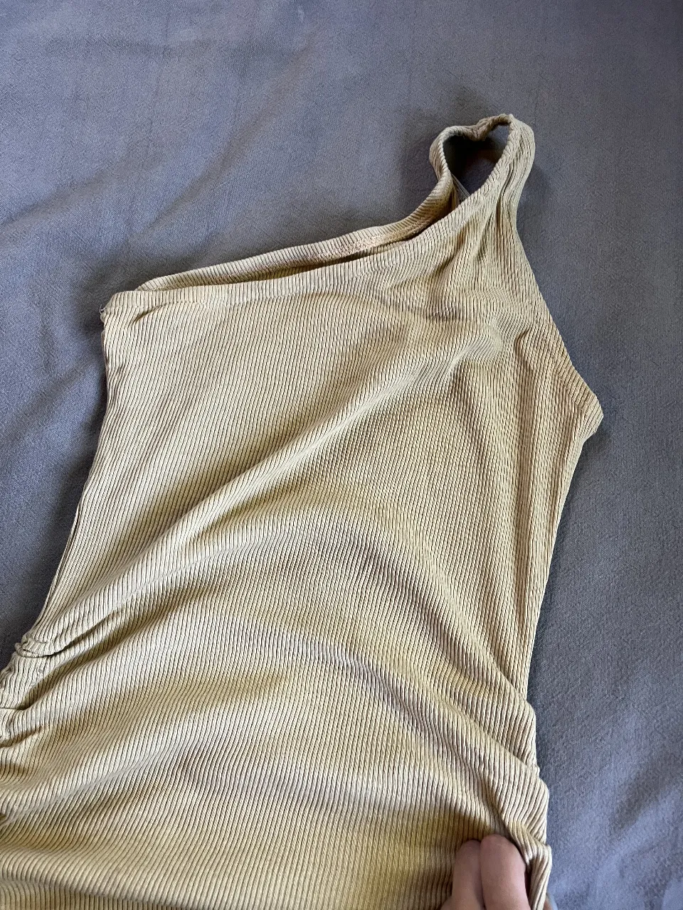 Vestido Sin marca - imagen 1