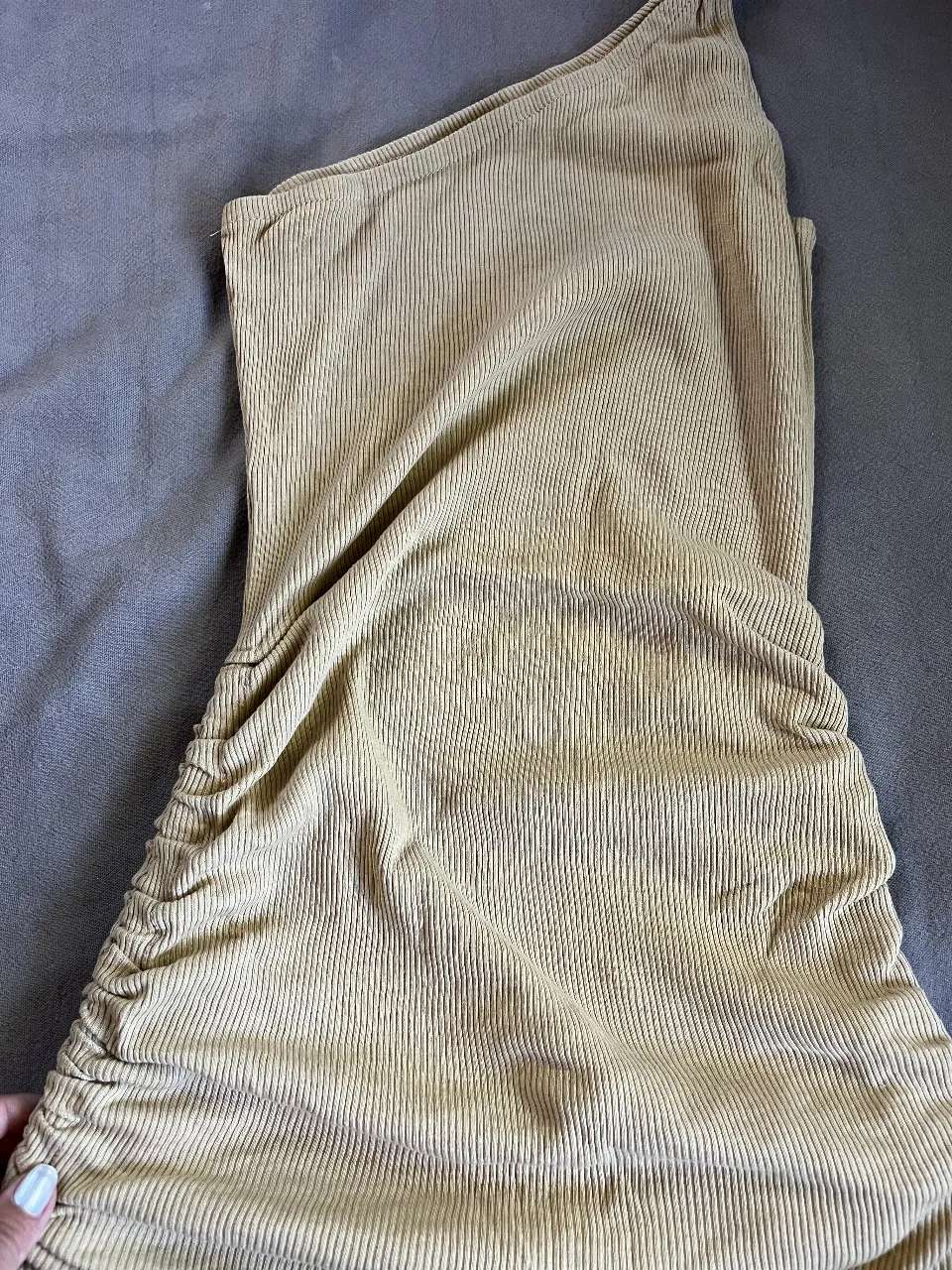Vestido Sin marca - imagen 2