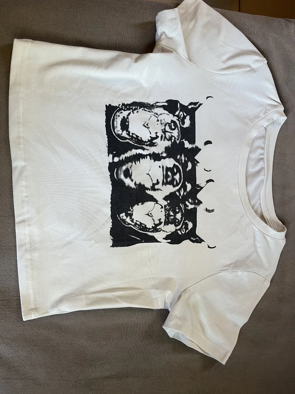 Remera Sin marca - imagen 3