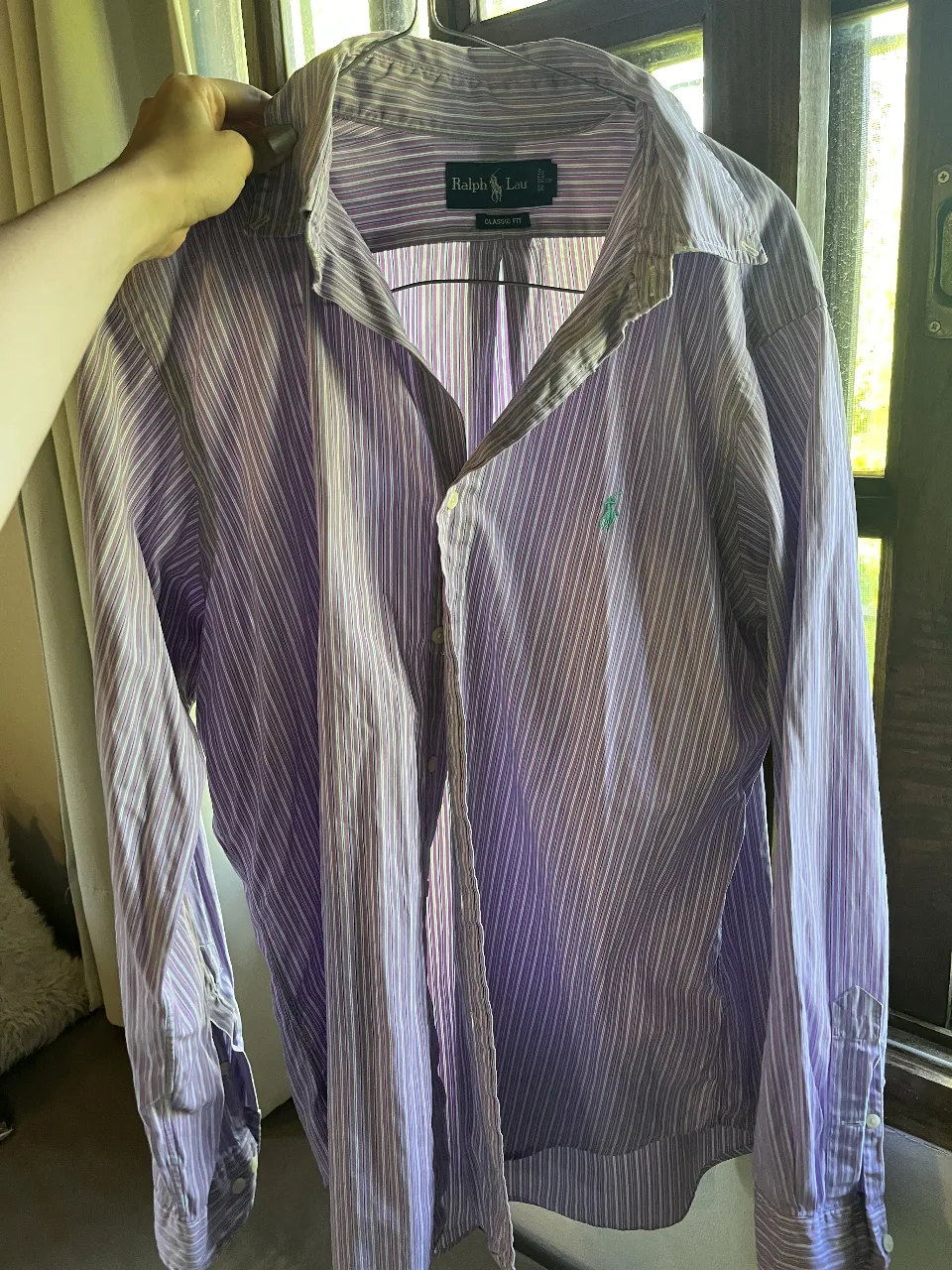 Camisa Polo Ralph Lauren - imagen 3