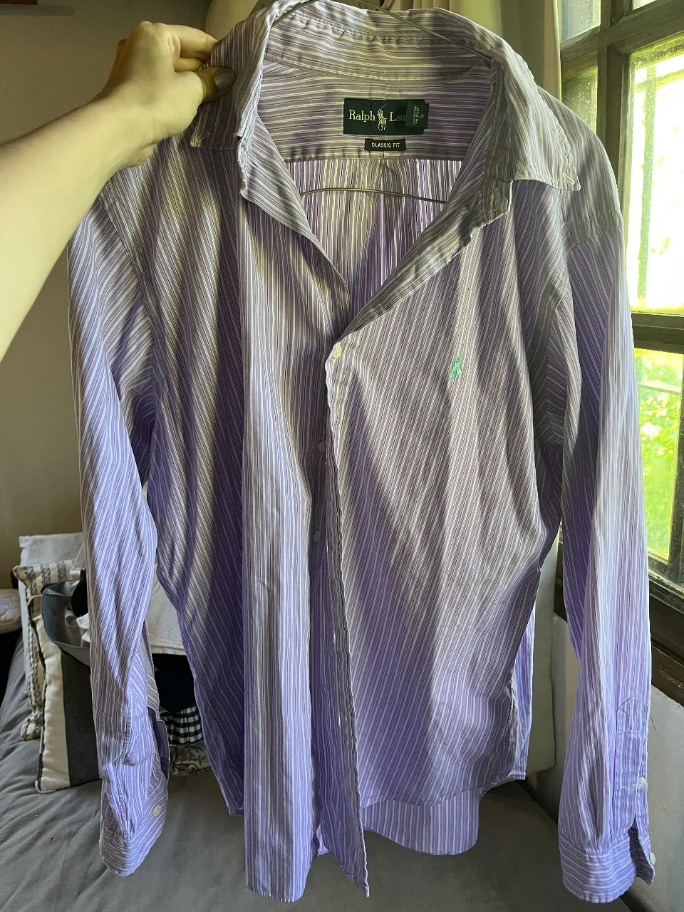 Camisa Polo Ralph Lauren - imagen 2