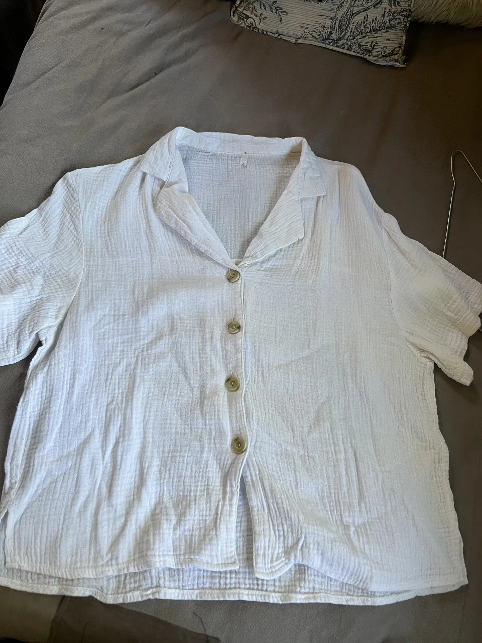 Camisa Tienda napoli - imagen 2