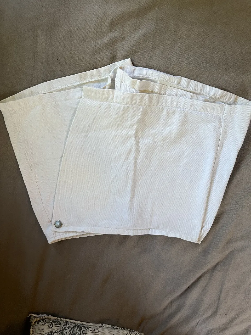 Pollera Agustina saarl - imagen 3