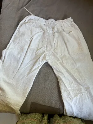 Indigo denim