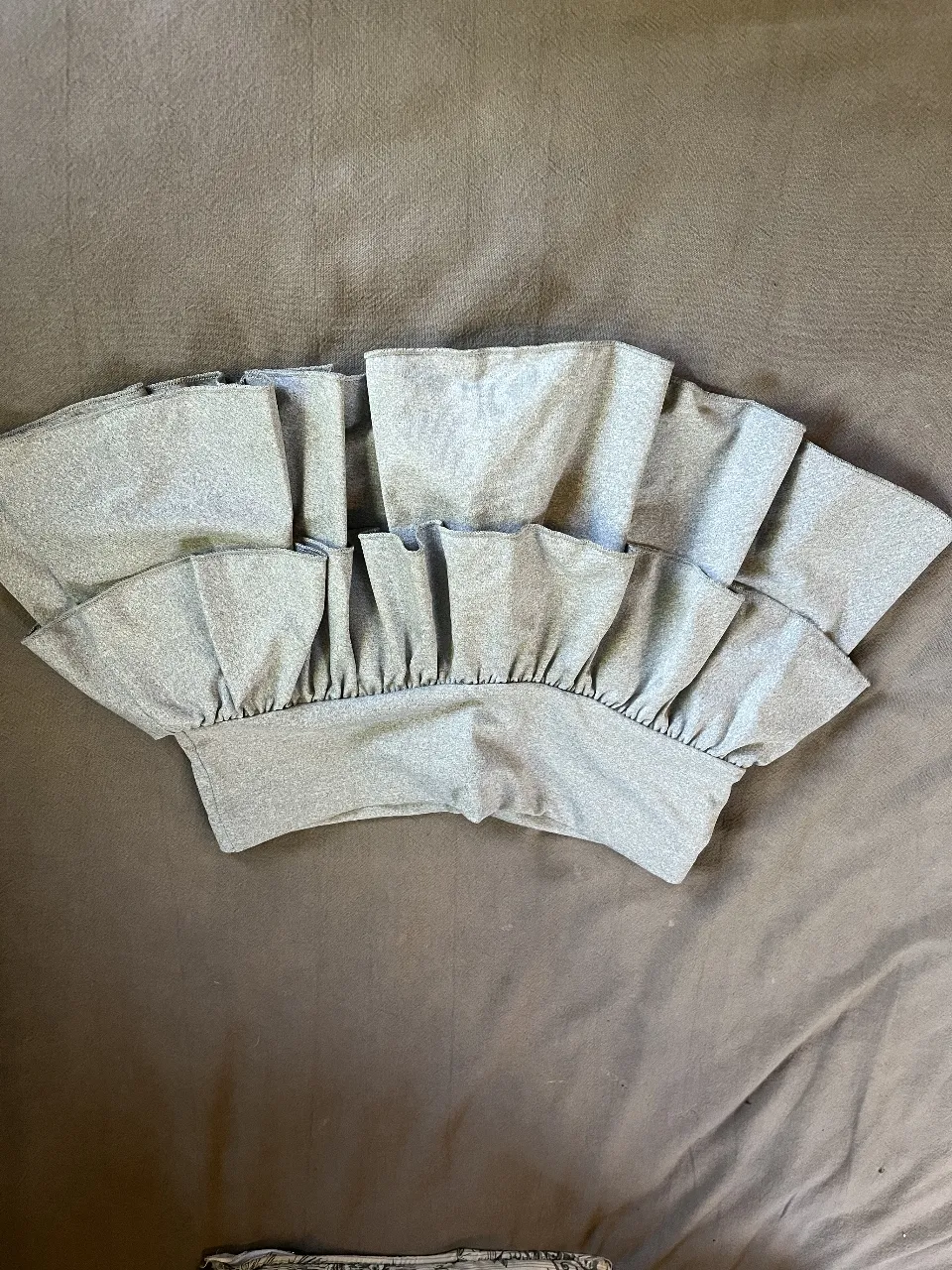 Pollera Sin marca miniatura 2