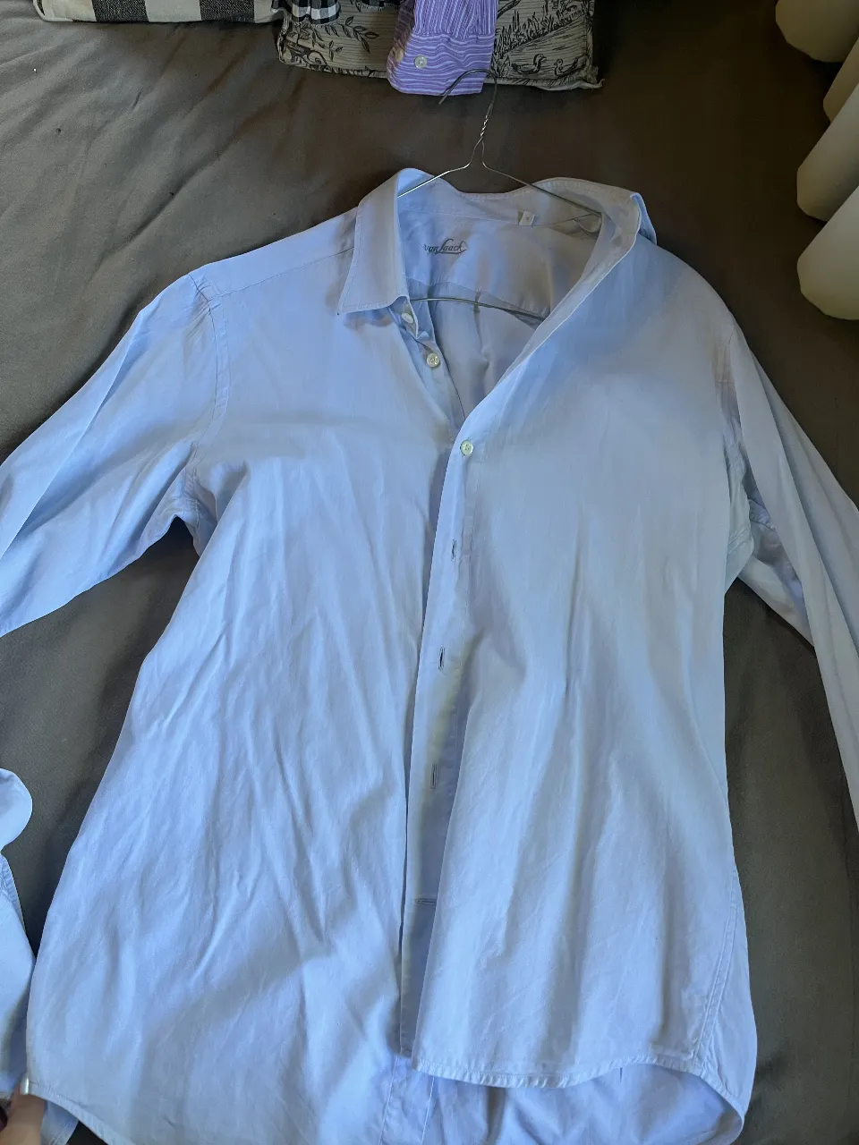 Camisa van Laack - imagen 1