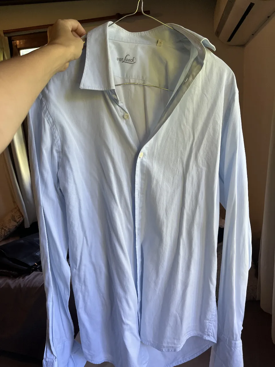 Camisa van Laack - imagen 2