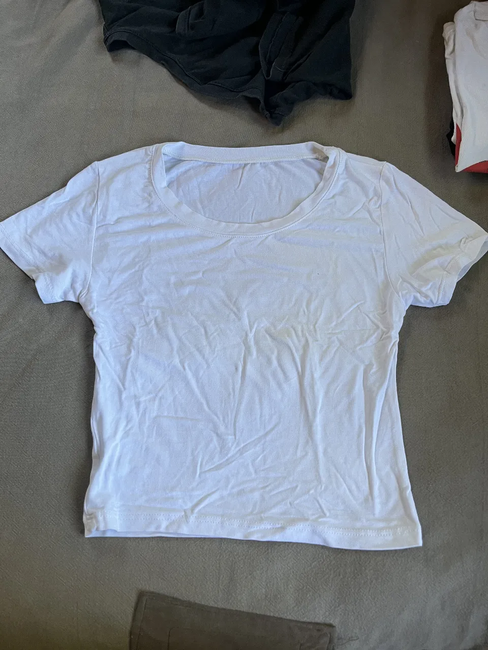 Remera Sin marca - imagen 1