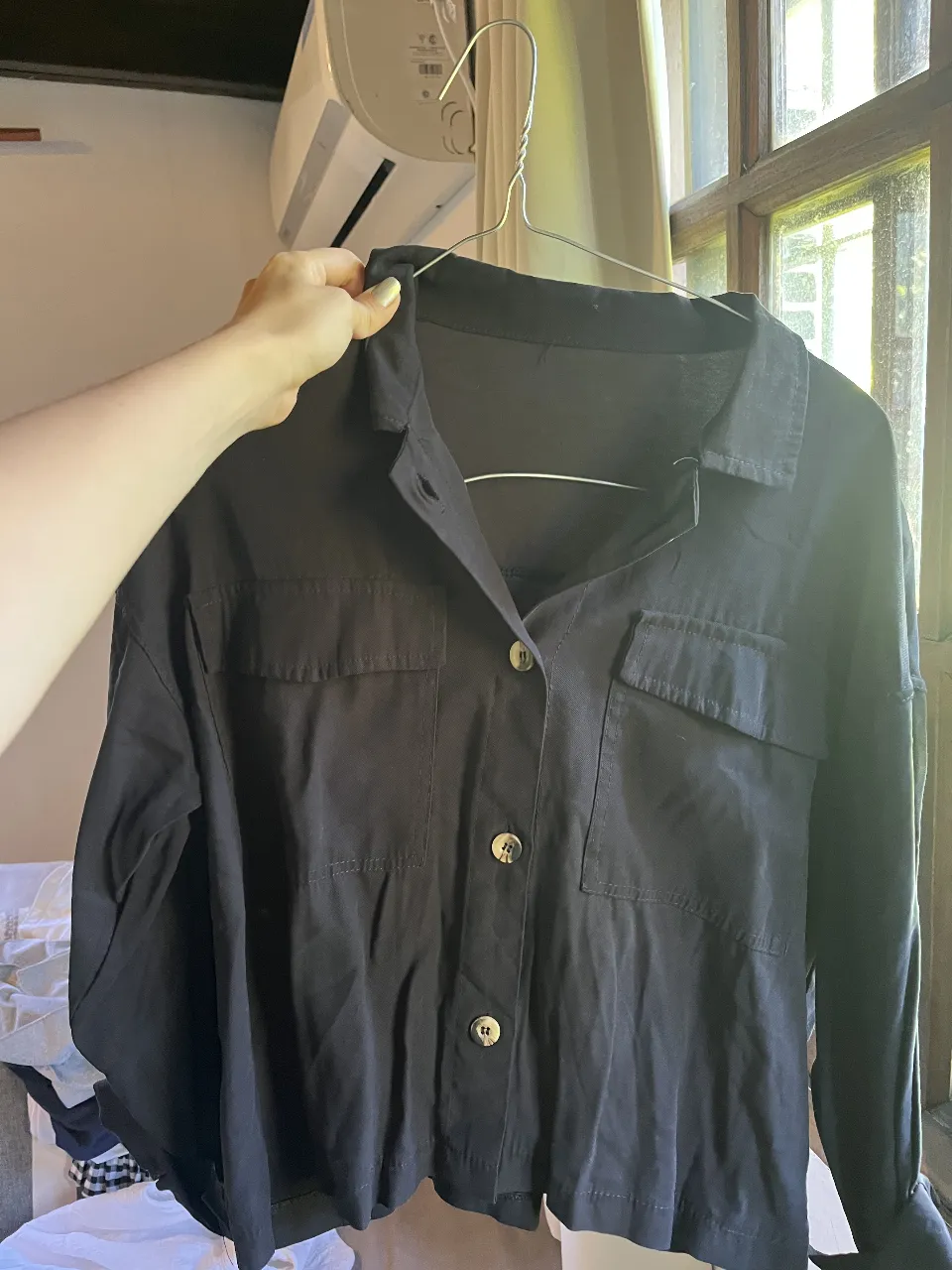 Camisa Sin marca - Vista 2