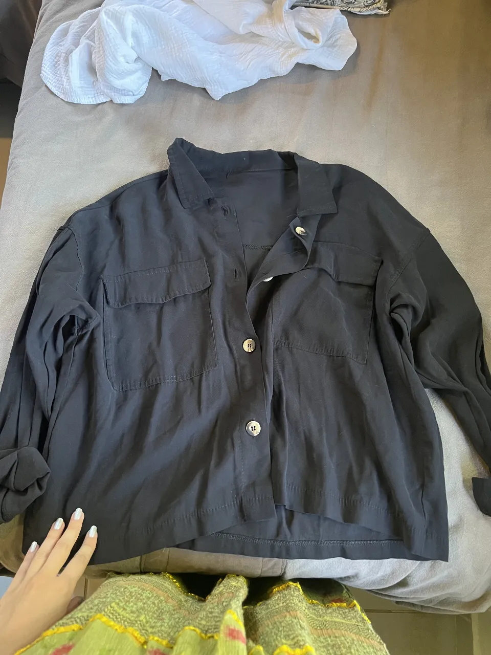 Camisa Sin marca - Vista 3