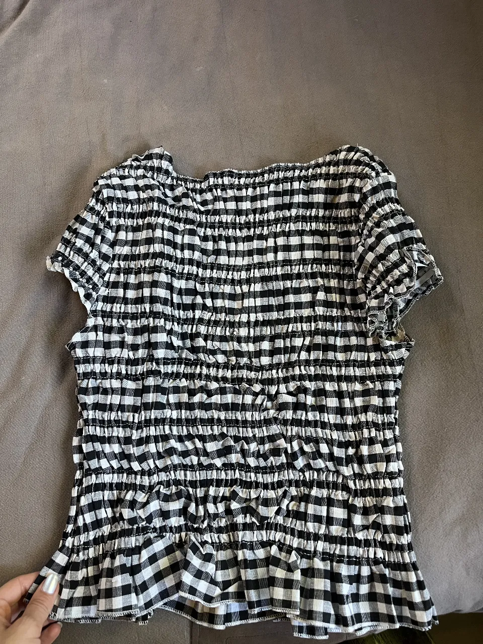 Remera Tienda napoli