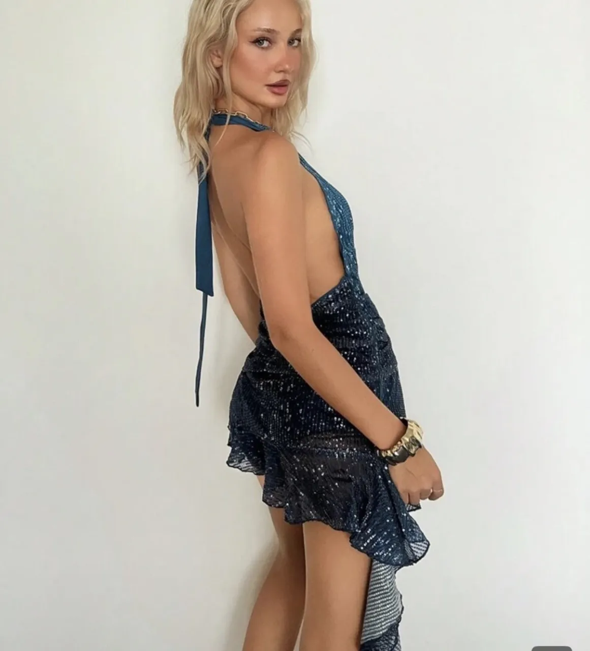 Vestido Shein - imagen 3