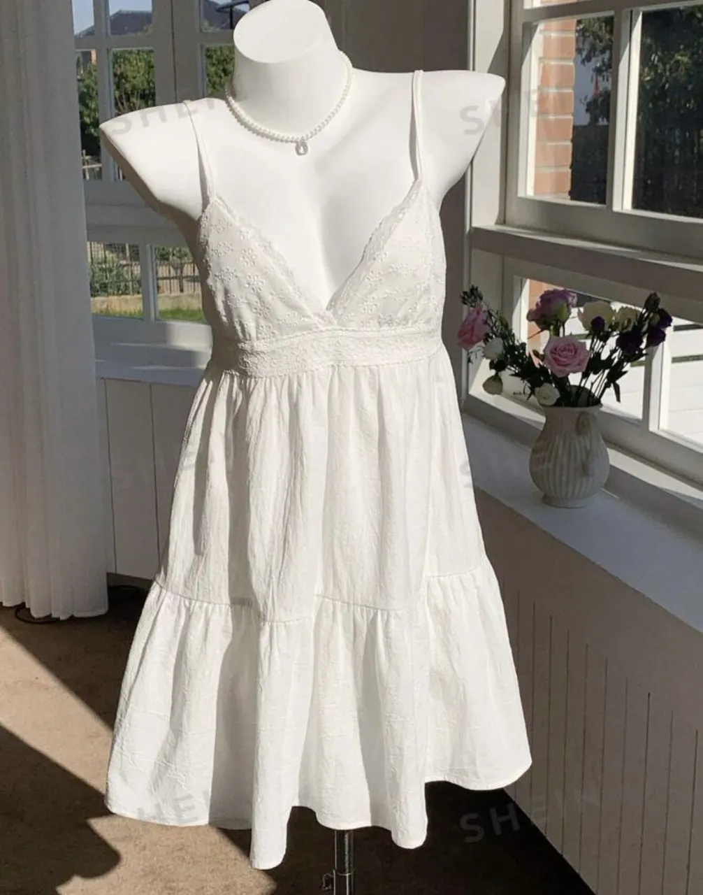 Vestido Shein - imagen 1