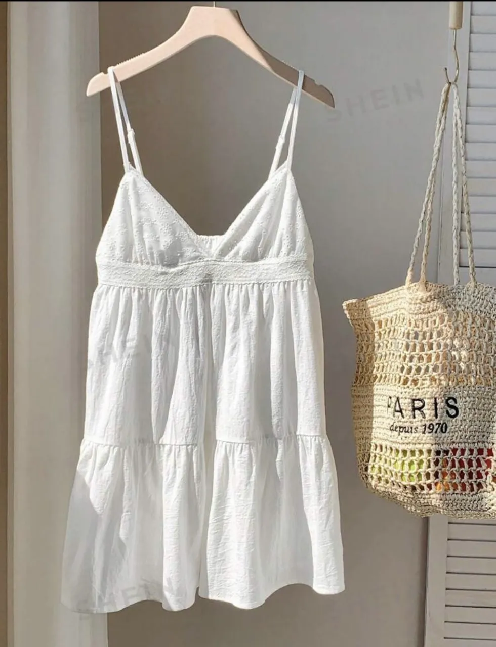 Vestido Shein - imagen 2
