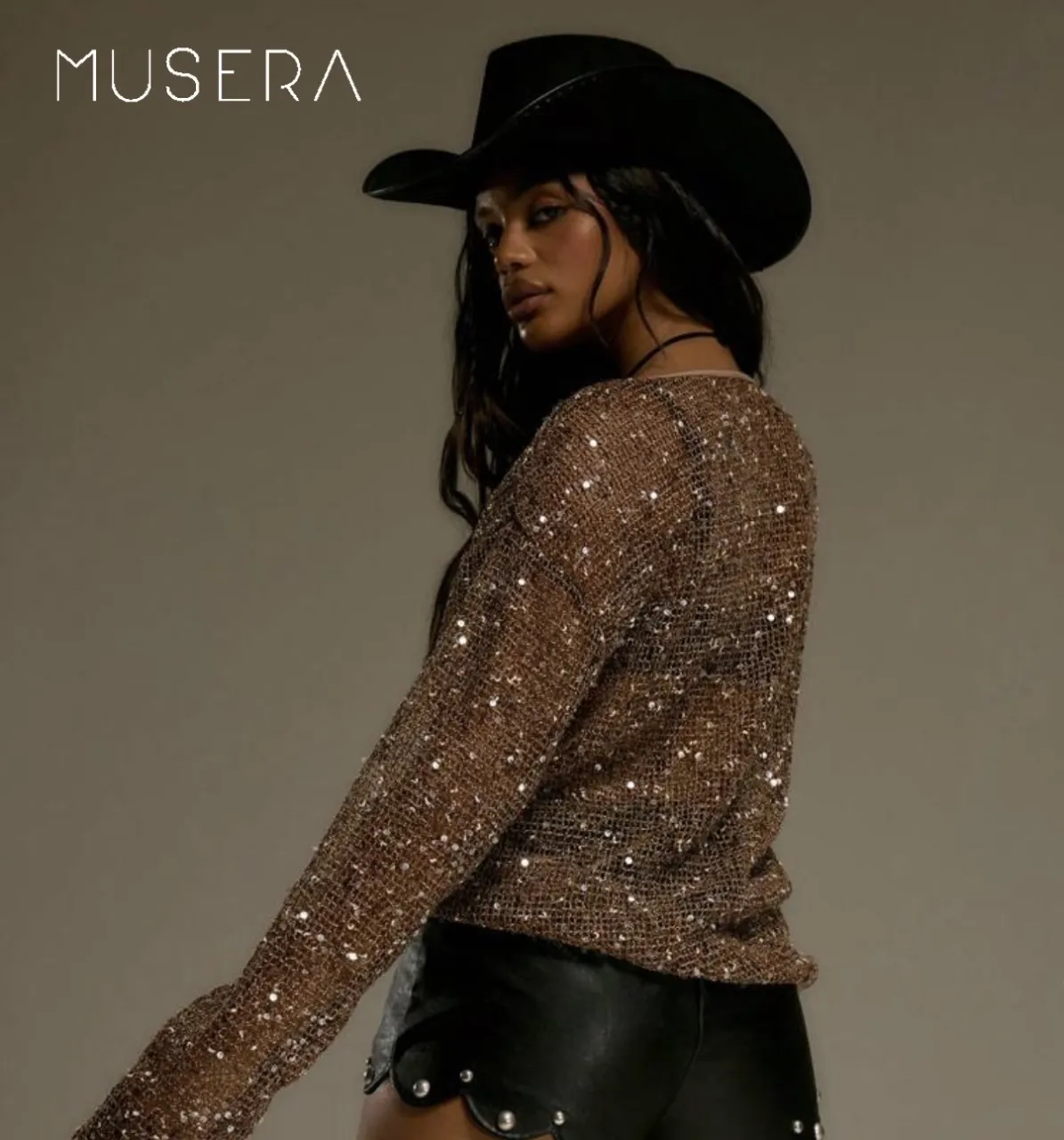 Sweater Musera - imagen 2