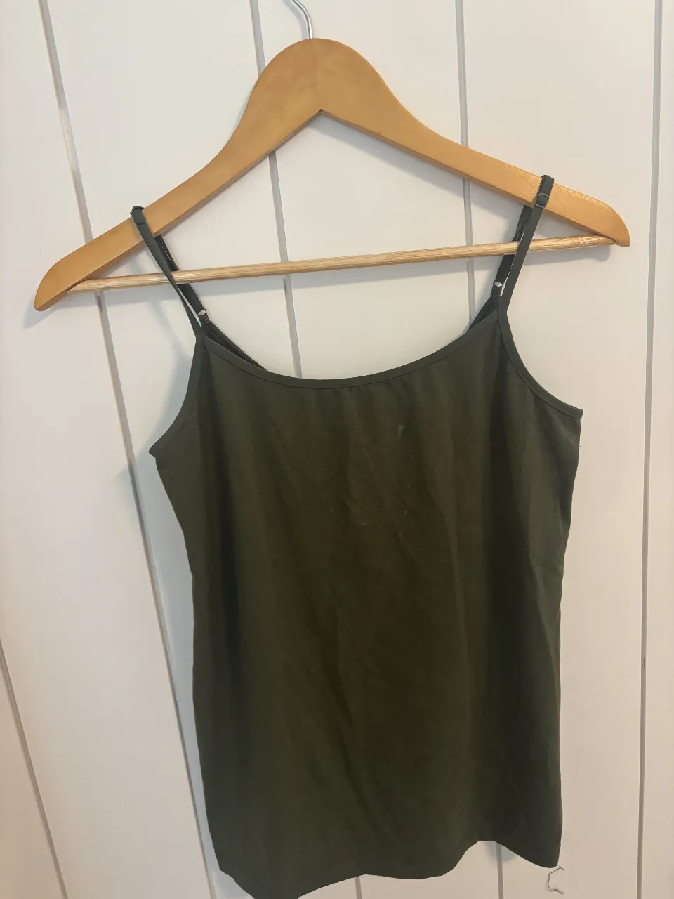 Musculosa Estados unidos - imagen 1