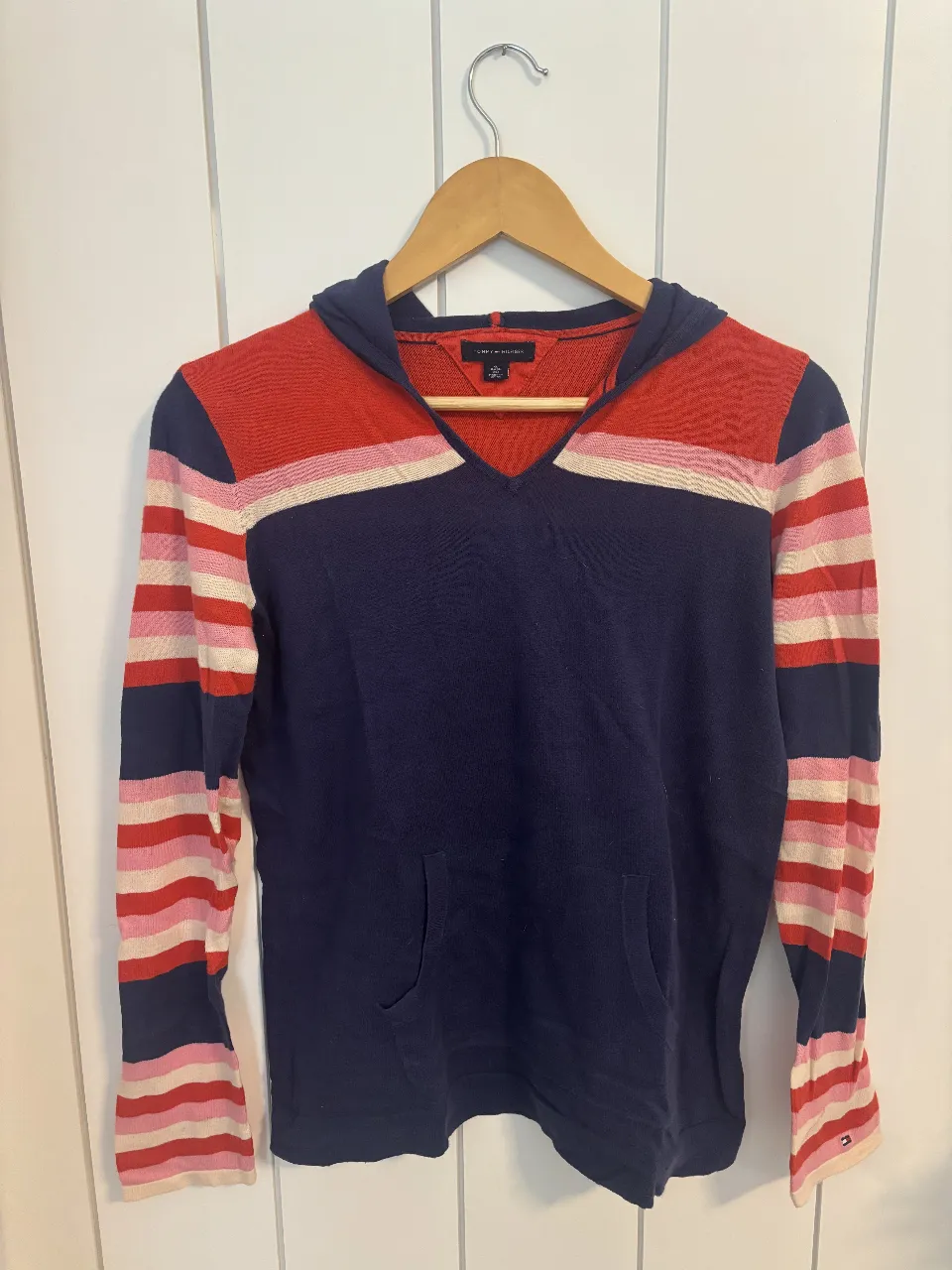 Remera Tommy Hilfiger - imagen 1