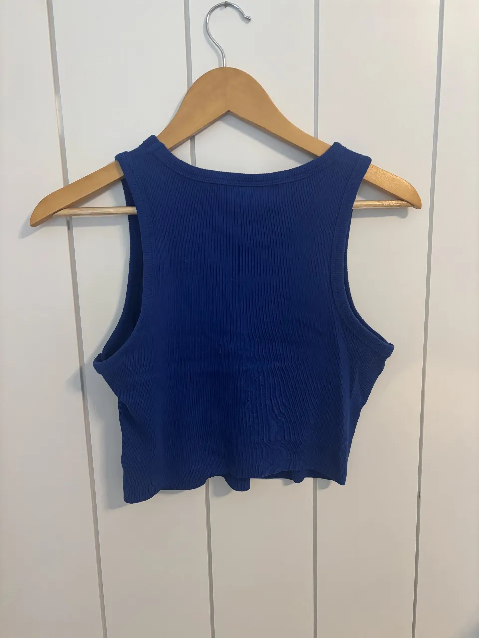 Musculosa Zara - imagen 1