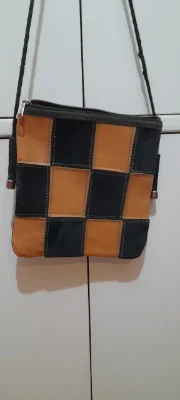 Bandolera sin marca
