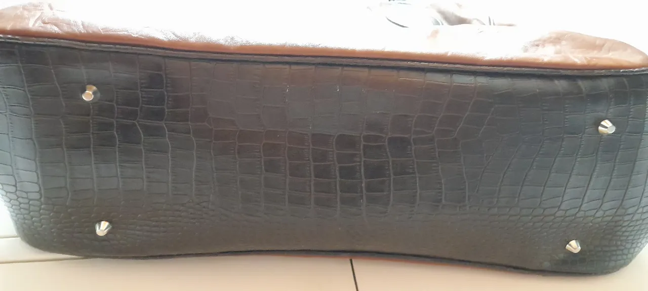 Cartera Imitación prada - imagen 5
