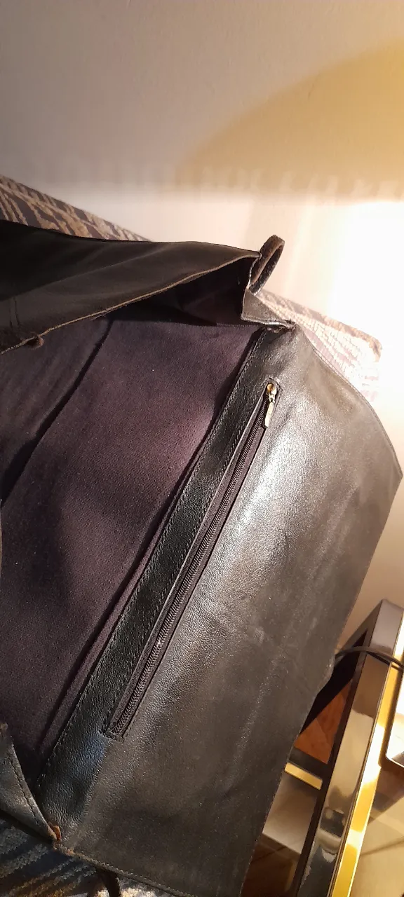 Cartera Cartera sin marca - imagen 4