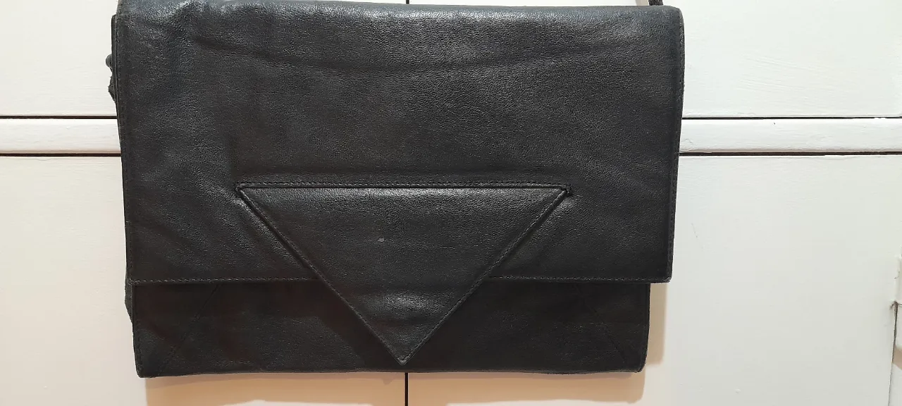 Cartera Cartera sin marca - imagen 2
