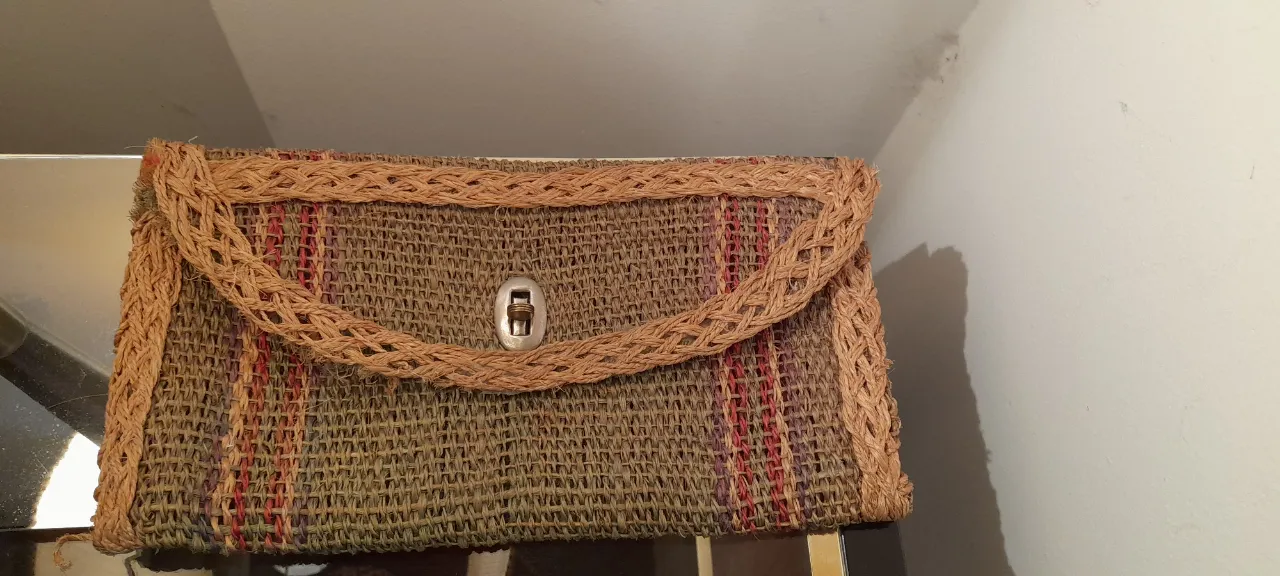 Cartera Cartera sin marca - imagen 3