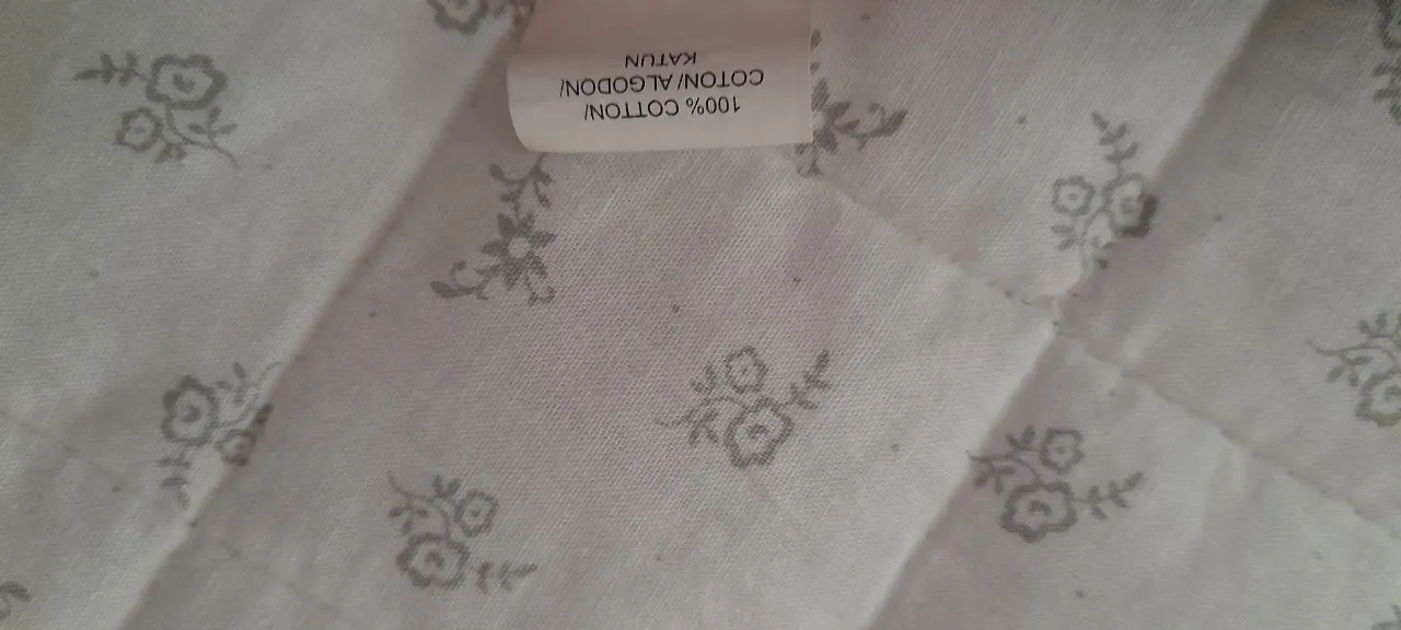 Remera Katun - imagen 5