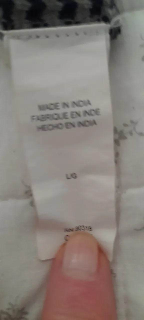 Remera Katun - imagen 4