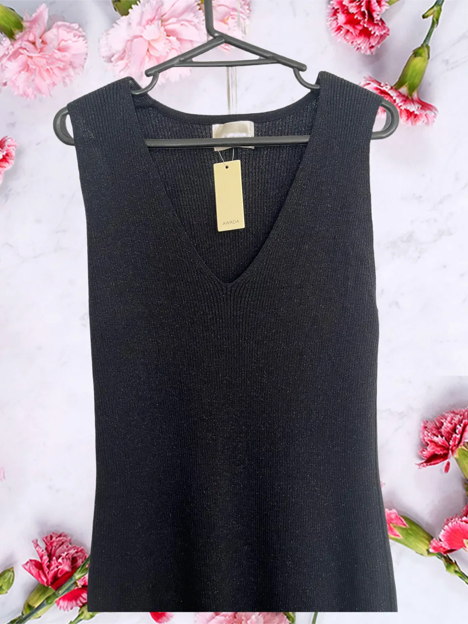 Vestido Awada - imagen 1