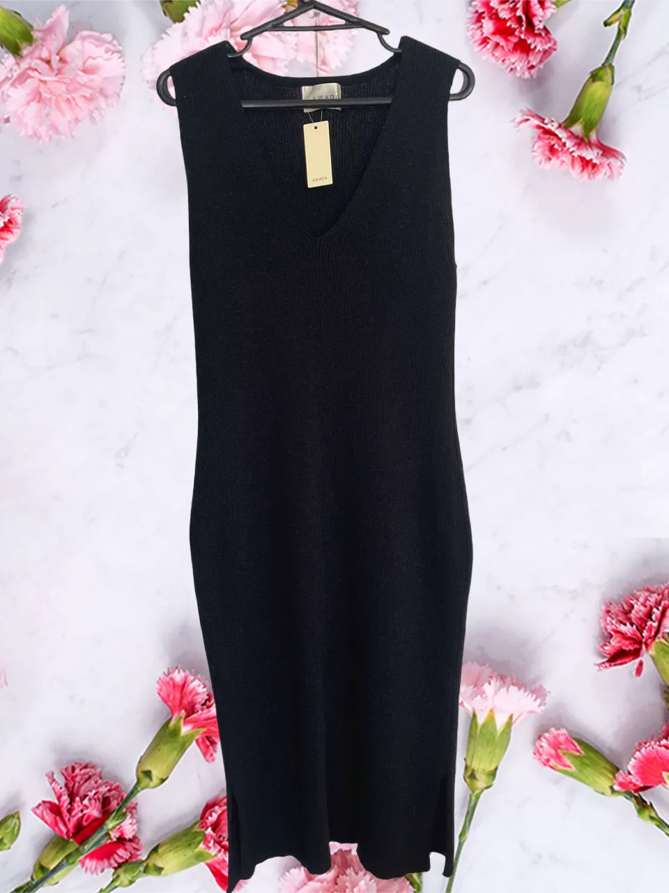 Vestido Awada - imagen 3