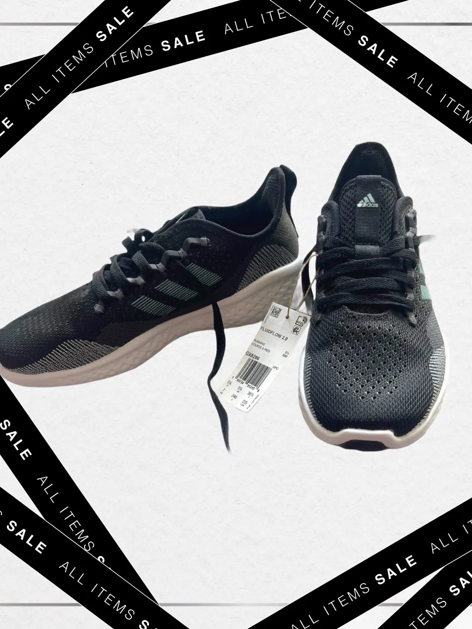 Zapatillas adidas - Vista 2