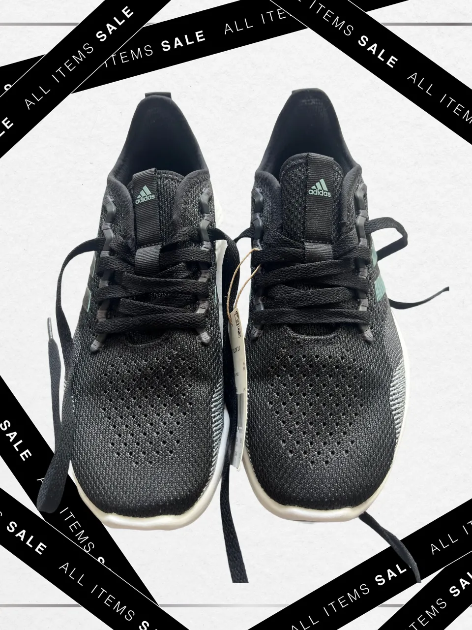 Zapatillas adidas - Vista 3
