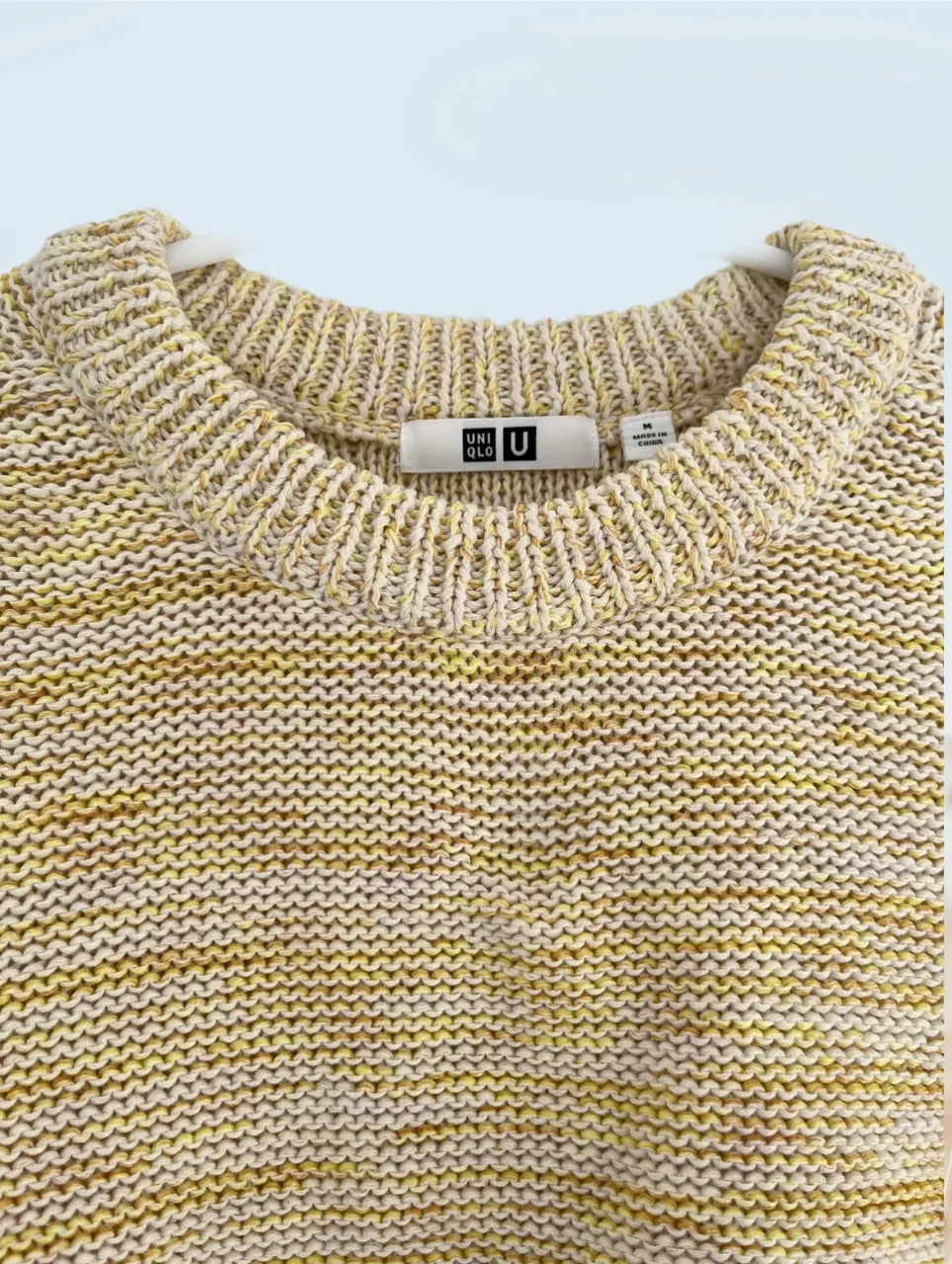 Sweater Uniqlo - imagen 4