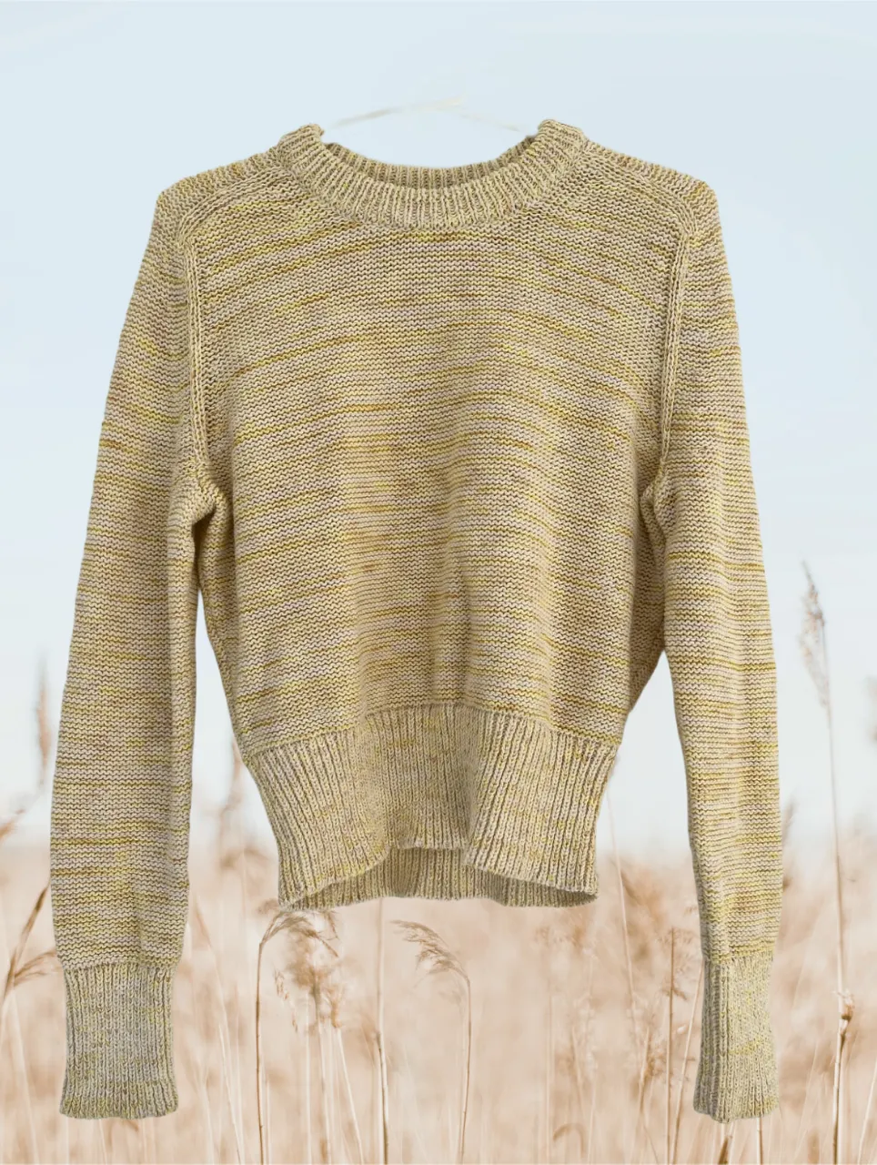 Sweater Uniqlo - imagen 2