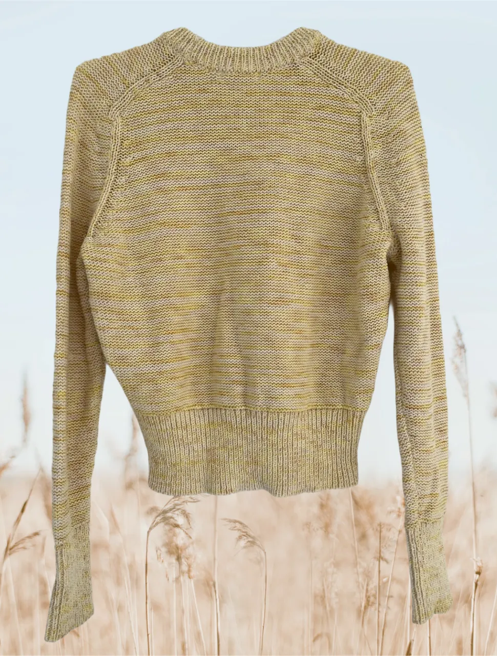 Sweater Uniqlo - imagen 3
