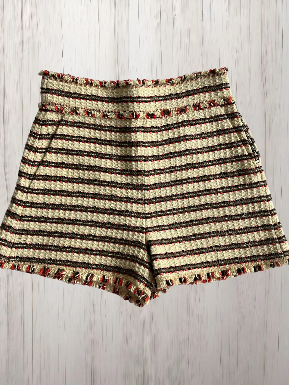 Short Zara - imagen 1