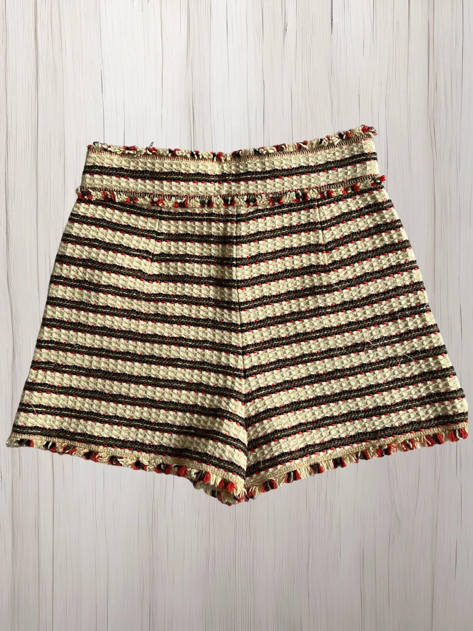Short Zara - imagen 2