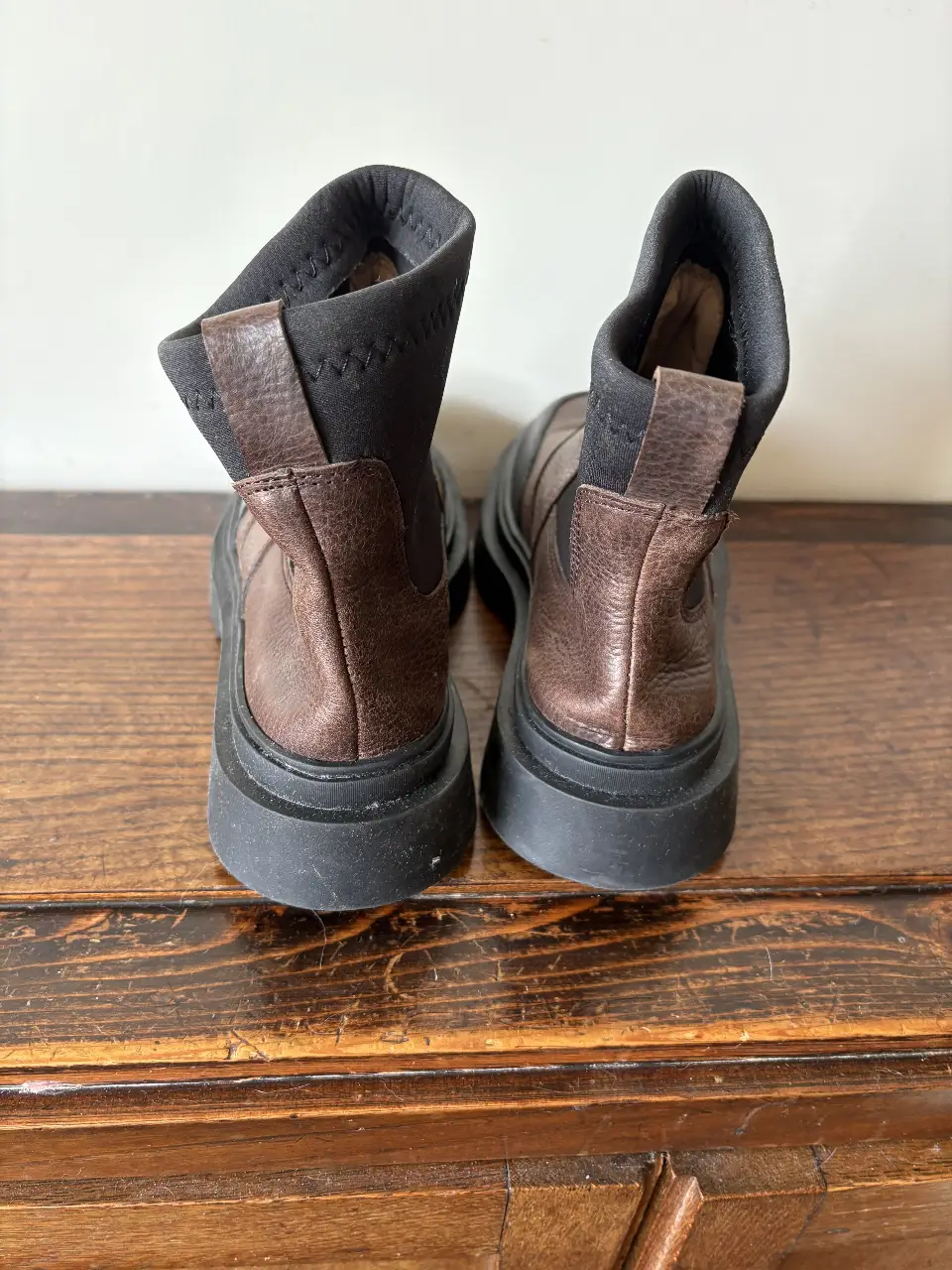 Botas Sin marca - imagen 3