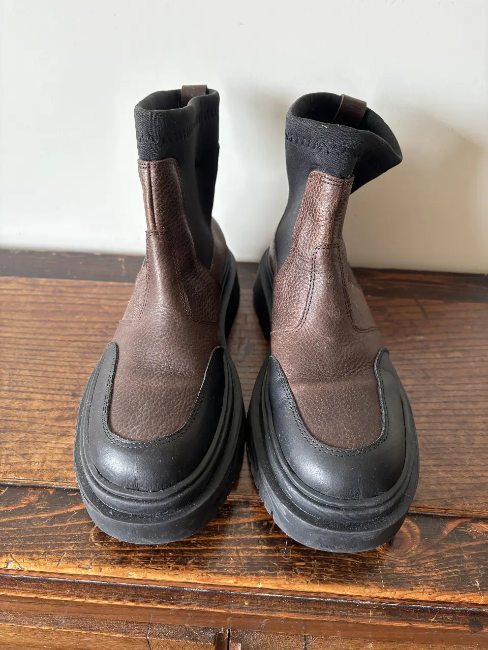 Botas Sin marca - imagen 2